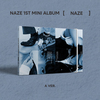NAZE / NAZE【3形態セット】【リリースイベント応募商品】【NAZE(ナゼ)か楽しいお見送り会～撮影可能です～+ミニトーク】【CD MAXI】