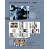 NAZE / NAZE【3形態セット】【リリースイベント応募商品】【NAZE(ナゼ)か楽しいお見送り会～撮影可能です～+ミニトーク】【CD MAXI】