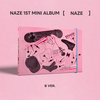 NAZE / NAZE【3形態セット】【リリースイベント応募商品】【NAZE(ナゼ)か選べるツーショ会～余った時間におしゃべりでも～+ミニトーク&ミニフォトタイム】【CD MAXI】