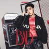 ATEEZ / BAD (Japanese Ver.)【メンバーソロ盤】【ショーケース、お見送り会抽選対象】【CD MAXI】