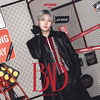 ATEEZ / BAD (Japanese Ver.)【メンバーソロ盤】【ショーケース、お見送り会抽選対象】【CD MAXI】