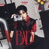 ATEEZ / BAD (Japanese Ver.)【メンバーソロ盤】【ショーケース、お見送り会抽選対象】【CD MAXI】