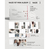NAZE / NAZE【C VER.】【先着ラッキードロー対象商品】【CD MAXI】