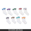 超特急 / ラインソックス/25-27cm【超特急presents 超！トンチキランド】