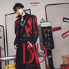 ATEEZ / BAD (Japanese Ver.)【メンバーソロ盤】【リハーサル観覧抽選対象】【2026年8月6日(木)】【CD MAXI】