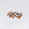 超特急 / ぷっくりネームシール【超特急presents 超！トンチキランド】【オンライン販売第二弾】