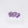 超特急 / ぷっくりネームシール【超特急presents 超！トンチキランド】【オンライン販売第二弾】
