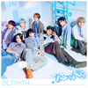 OCTPATH / なつめき【初回限定盤】【対面グループサイン会抽選対象】【2026年8月22日（土）】【CD MAXI】【+DVD】