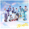 OCTPATH / なつめき【通常盤】【なつめきデコ会抽選対象】【2026年8月22日（土）】【CD MAXI】