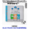 TWS / SODA SODA【通常盤】【BLUE FRAME SEAT応募専用商品】【CD MAXI】