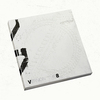 V8（SEVENTEEN） / 1st Mini Album「V8」【単品】【ラッキードローイベント応募抽選対象商品】【CD】