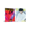 ENHYPEN / BAZAAR STAR : The Cosmic