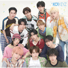 KO1KEYZ / KO1KEYZ【3形態セット】【CD MAXI】【+DVD】