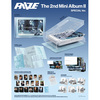 RIIZE / II【Special Ver.】【ラッキードロー対象商品】【CD】
