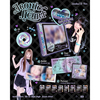 Hearts2Hearts / ICONIC HEART【初回限定盤 D】【メンバー全員サイン会応募商品】【CD MAXI】【+グッズ】