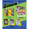 Picheolin（SEVENTEEN） / 吉BOARD(Gilboard)【Casette Tape Ver.】【ラッキードローイベント応募抽選対象商品】【カセットテープ】