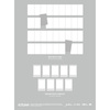 &TEAM / Mark on Me (Mini CD-R ver.)【スペシャルプレミアムサイン会応募商品】【CD】