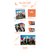 TOMORROW X TOGETHER / セツナハナビ (Setsuna Hanabi)【4形態セット】【ラッキードロー対象商品】【CD MAXI】