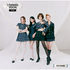 IS:SUE / COMING SOON【3形態セット】【応募シリアルナンバー付き】【CD収納BOX付き】【CD MAXI】【+DVD】