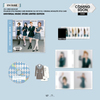 IS:SUE / COMING SOON【UNIVERSAL MUSIC STORE限定盤】【応募シリアルナンバー付き】【CD MAXI】
