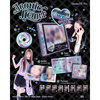 Hearts2Hearts / ICONIC HEART【初回限定盤 D】【封入特典：応募抽選用シリアルナンバーデジタル配布対象商品】【CD MAXI】【+グッズ】