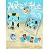 MINHO / Make it hot【全4形態5種セット】【応募抽選用シリアルコード付き】【CD】【+デジタルコード】