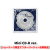 &TEAM / Mark on Me (Mini CD-R ver.)【ショーケース限定アフターパーティー応募商品】【CD】