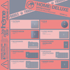 BOYNEXTDOOR / HOME : DELUXE(Standard ver.)【3形態セット】【サウンドチェックイベント応募商品】【CD】