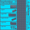 BOYNEXTDOOR / HOME: DELUXE(Weverse Albums ver.)【先着ラッキードロー対象商品】【CD】