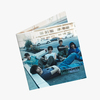 CORTIS / GREENGREEN_playextended (Vinyl ver.)【単品】【アナログ】