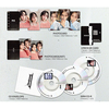 JxJ（SEVENTEEN） / DREAMSCAPE【Dream Record Ver.】【プレミアムサイン会応募商品】【CD】