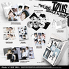 TWS / TO US【単品】【CD MAXI】