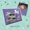 Hearts2Hearts / ICONIC HEART【初回限定盤 B】【メンバー全員お見送り会応募商品】【CD MAXI】【+グッズ】