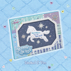 Hearts2Hearts / ICONIC HEART【初回限定盤 C】【メンバー全員お見送り会応募商品】【CD MAXI】【+グッズ】