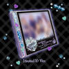 Hearts2Hearts / ICONIC HEART【初回限定盤 D】【メンバー全員お見送り会応募商品】【CD MAXI】【+グッズ】