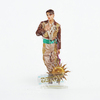 ONE N' ONLY / アクリルスタンドA【ONE N' ONLY “MEGA GOLDEN” POP-UP STORE】