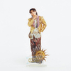 ONE N' ONLY / アクリルスタンドA【ONE N' ONLY “MEGA GOLDEN” POP-UP STORE】