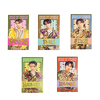ONE N' ONLY / クリアカード【ONE N' ONLY “MEGA GOLDEN” POP-UP STORE】