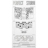 TOMORROW X TOGETHER / PERFECT STORM (STORM IS COMING Ver.)【5形態セット】【メンバー個別ツーショット撮影会応募商品】【CD】