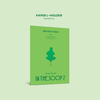 SEVENTEEN / SEVENTEEN IN THE SOOP 2 MAKING PHOTOBOOK