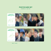 SEVENTEEN / SEVENTEEN IN THE SOOP 2 MAKING PHOTOBOOK