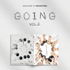 SEVENTEEN / SEVENTEEN [GOING] Magazine Vol.2