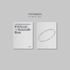 LE SSERAFIM / LENIVERSE PHOTOBOOK : FIMbidi-Bobbidi-Boo