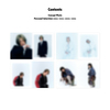 SEVENTEEN / ‘The Thirteen Tapes (TTT)’ vol. 4/13 DINO