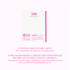 LE SSERAFIM / LE SSERAFIM 'ON-OFF' 22-23 FILM PHOTOBOOK