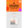 BTS / BTS PERMISSION TO DANCE ON STAGE – SEOUL(DIGITAL CODE)