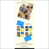 SEVENTEEN / SEVENTEEN UNIT PHOTOBOOK ‘EPISODE B’