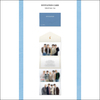 SEVENTEEN / 2024 SVT 8TH FAN MEETING 〈SEVENTEEN in CARAT LAND〉MEMORY BOOK+【デジタルコード】