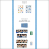 SEVENTEEN / 2024 SVT 8TH FAN MEETING 〈SEVENTEEN in CARAT LAND〉MEMORY BOOK+【デジタルコード】