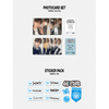 TWS / TWS 1st FANMEETING ＜42:CLUB＞ in Seoul【デジタルコード】